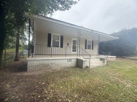 Tiny photo for 2006 Mcdowell Street, Augusta, GA 30904 (MLS # 548759)