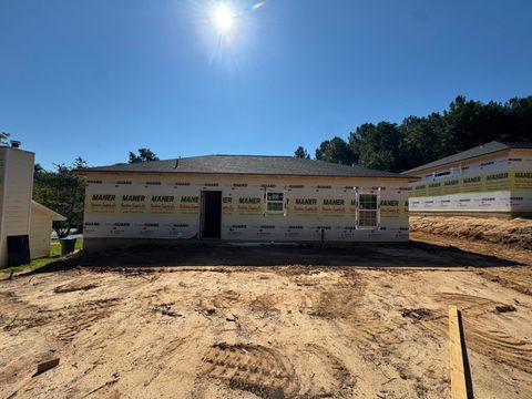 Tiny photo for 3629 Pebble Creek Drive, Hephzibah, GA 30815 (MLS # 545911)