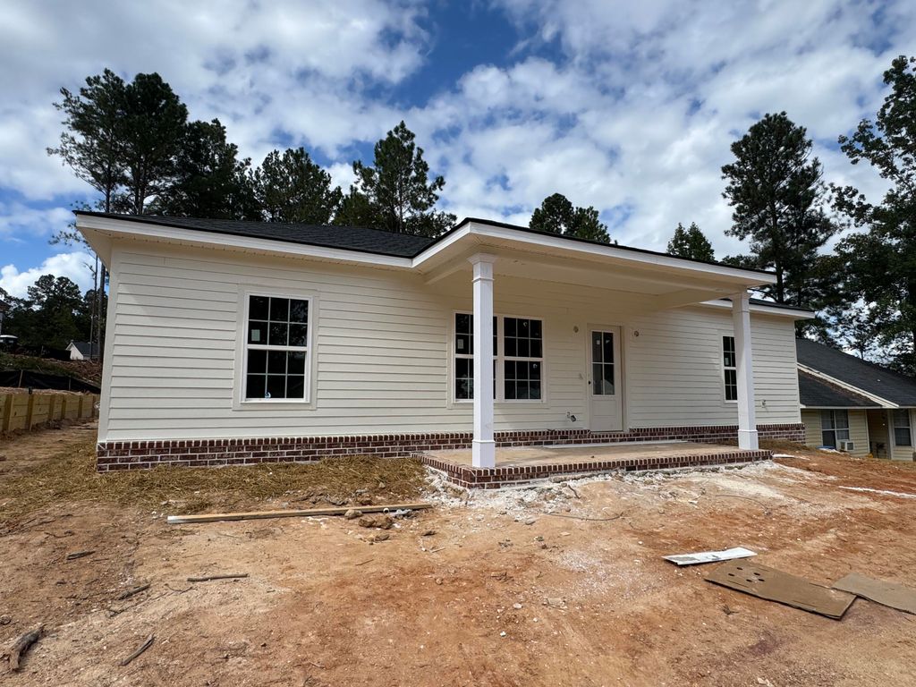 Photo for 3629 Pebble Creek Drive, Hephzibah, GA 30815 (MLS # 545911)