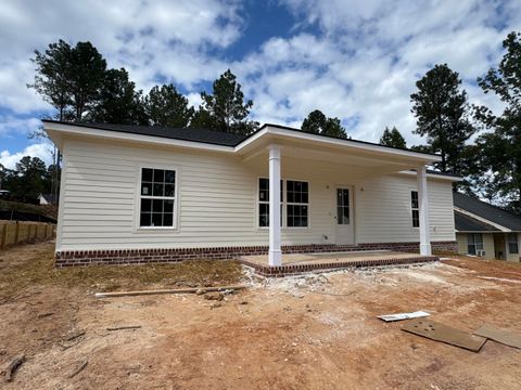 Photo of 3629 Pebble Creek Drive, Hephzibah, GA 30815 (MLS # 545911) Photo of 3629 Pebble Creek Drive, Hephzibah, GA 30815 (MLS # 545911)