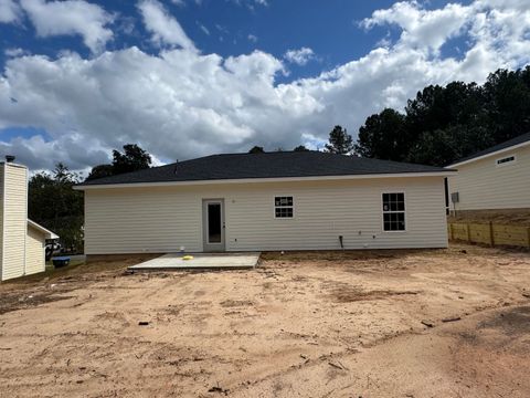 Tiny photo for 3629 Pebble Creek Drive, Hephzibah, GA 30815 (MLS # 545911)
