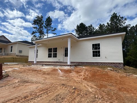 Tiny photo for 3629 Pebble Creek Drive, Hephzibah, GA 30815 (MLS # 545911)