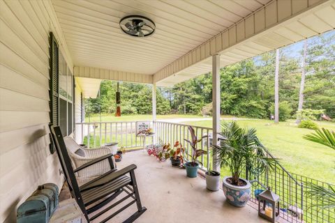 Tiny photo for 819 Jane Hill Road Rd, Tignall, GA 30668 (MLS # 544207)