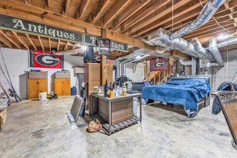 Tiny photo for 819 Jane Hill Road Rd, Tignall, GA 30668 (MLS # 544207)