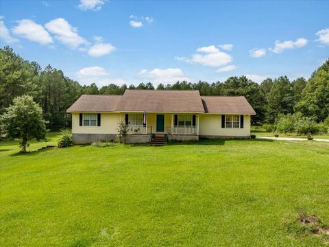 Tiny photo for 819 Jane Hill Road Rd, Tignall, GA 30668 (MLS # 544207)