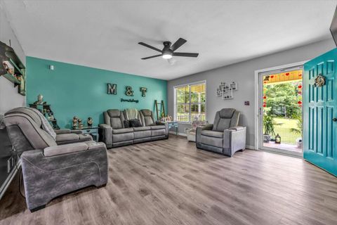 Tiny photo for 819 Jane Hill Road Rd, Tignall, GA 30668 (MLS # 544207)