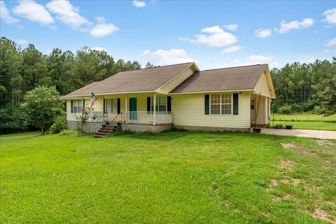 Tiny photo for 819 Jane Hill Road Rd, Tignall, GA 30668 (MLS # 544207)