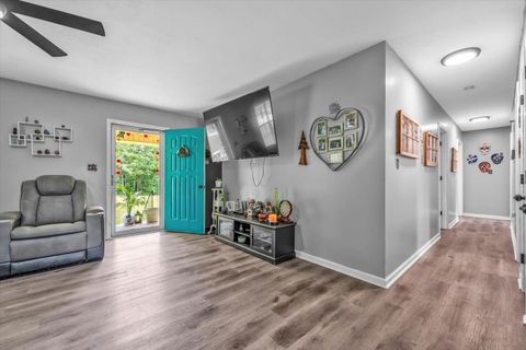 Tiny photo for 819 Jane Hill Road Rd, Tignall, GA 30668 (MLS # 544207)