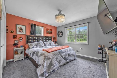 Tiny photo for 819 Jane Hill Road Rd, Tignall, GA 30668 (MLS # 544207)