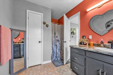 Tiny photo for 819 Jane Hill Road Rd, Tignall, GA 30668 (MLS # 544207)