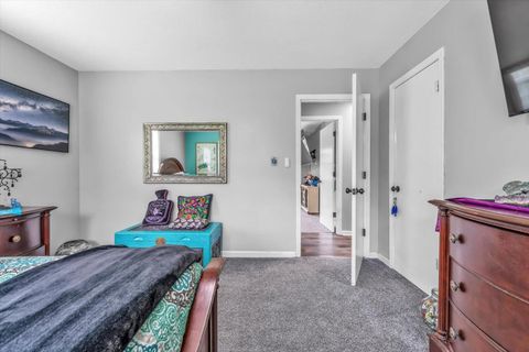 Tiny photo for 819 Jane Hill Road Rd, Tignall, GA 30668 (MLS # 544207)