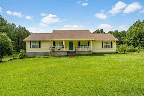 819 Jane Hill Road Tignall GA 30668