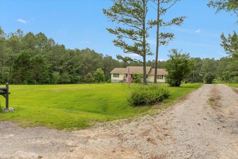 Tiny photo for 819 Jane Hill Road Rd, Tignall, GA 30668 (MLS # 544207)
