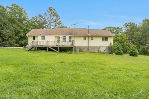 Tiny photo for 819 Jane Hill Road Rd, Tignall, GA 30668 (MLS # 544207)