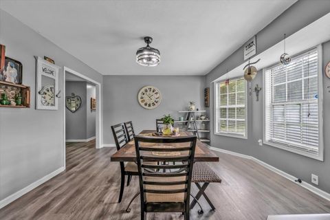 Tiny photo for 819 Jane Hill Road Rd, Tignall, GA 30668 (MLS # 544207)