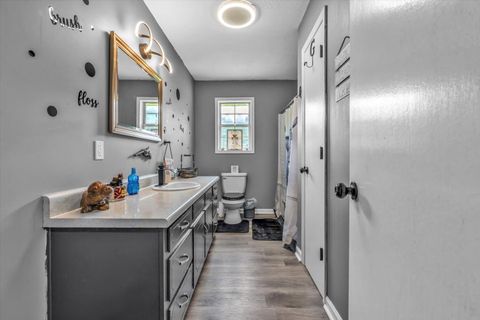 Tiny photo for 819 Jane Hill Road Rd, Tignall, GA 30668 (MLS # 544207)