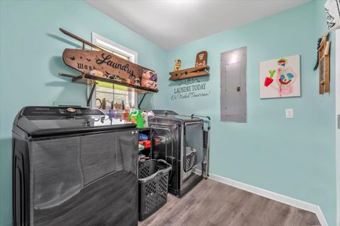 Tiny photo for 819 Jane Hill Road Rd, Tignall, GA 30668 (MLS # 544207)