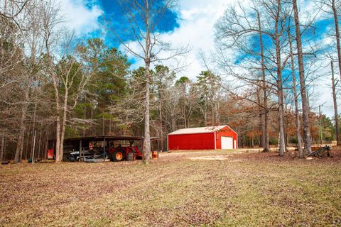 Tiny photo for 1215 Guillebeau Road, Lincolnton, GA 30817 (MLS # 553081)