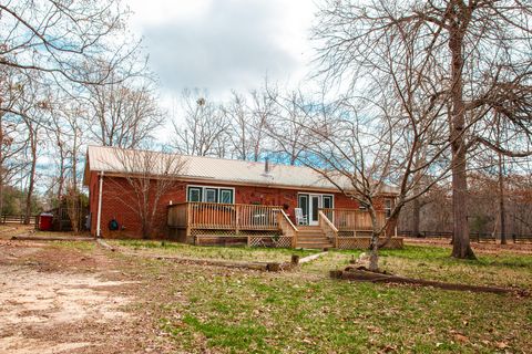 Tiny photo for 1215 Guillebeau Road, Lincolnton, GA 30817 (MLS # 553081)