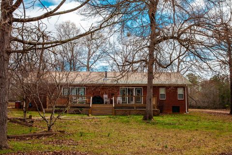 Tiny photo for 1215 Guillebeau Road, Lincolnton, GA 30817 (MLS # 553081)