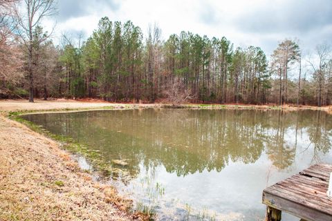 Tiny photo for 1215 Guillebeau Road, Lincolnton, GA 30817 (MLS # 553081)