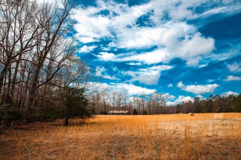 Tiny photo for 1215 Guillebeau Road, Lincolnton, GA 30817 (MLS # 553081)