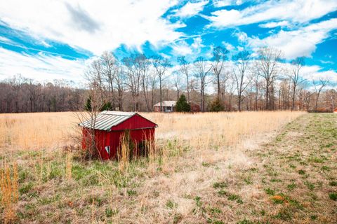 Tiny photo for 1215 Guillebeau Road, Lincolnton, GA 30817 (MLS # 553081)