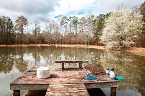 Tiny photo for 1215 Guillebeau Road, Lincolnton, GA 30817 (MLS # 553081)
