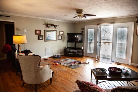 Tiny photo for 1215 Guillebeau Road, Lincolnton, GA 30817 (MLS # 553081)