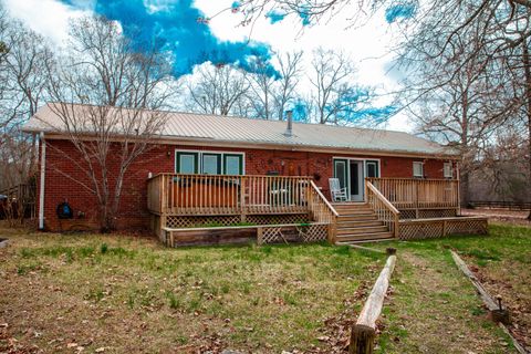 Tiny photo for 1215 Guillebeau Road, Lincolnton, GA 30817 (MLS # 553081)