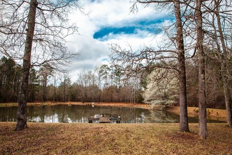 Tiny photo for 1215 Guillebeau Road, Lincolnton, GA 30817 (MLS # 553081)