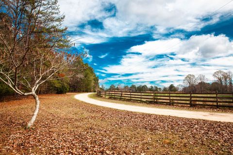 Tiny photo for 1215 Guillebeau Road, Lincolnton, GA 30817 (MLS # 553081)