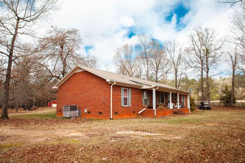 Tiny photo for 1215 Guillebeau Road, Lincolnton, GA 30817 (MLS # 553081)