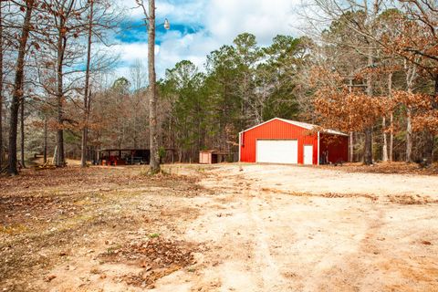Tiny photo for 1215 Guillebeau Road, Lincolnton, GA 30817 (MLS # 553081)