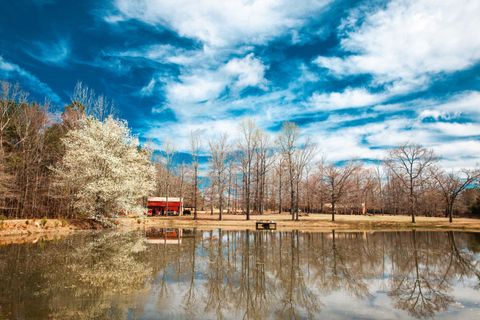 Tiny photo for 1215 Guillebeau Road, Lincolnton, GA 30817 (MLS # 553081)