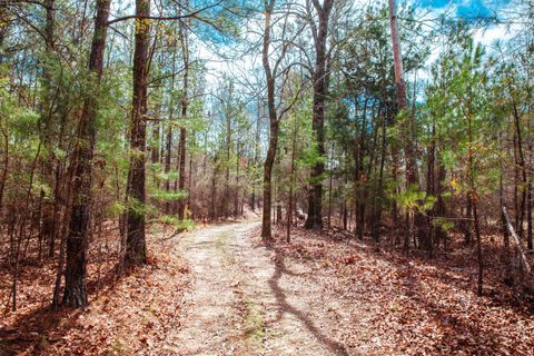 Tiny photo for 1215 Guillebeau Road, Lincolnton, GA 30817 (MLS # 553081)