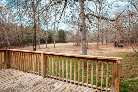 Tiny photo for 1215 Guillebeau Road, Lincolnton, GA 30817 (MLS # 553081)