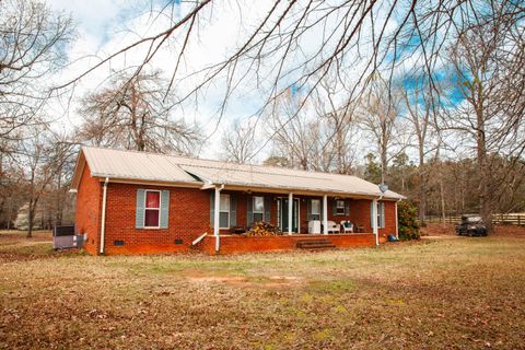 Tiny photo for 1215 Guillebeau Road, Lincolnton, GA 30817 (MLS # 553081)