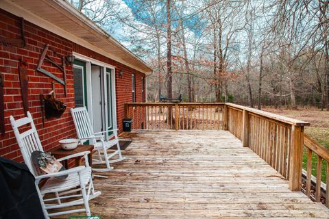Tiny photo for 1215 Guillebeau Road, Lincolnton, GA 30817 (MLS # 553081)