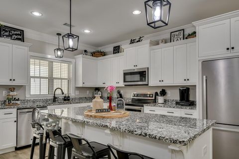 Tiny photo for 885 HORSE CREEK Road, Beech Island, SC 29842 (MLS # 538854)