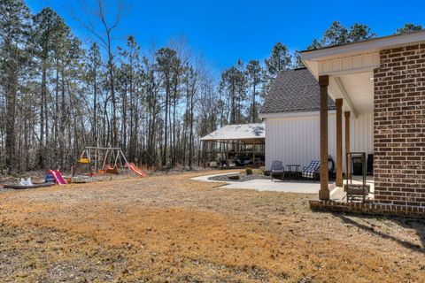 Tiny photo for 885 HORSE CREEK Road, Beech Island, SC 29842 (MLS # 538854)