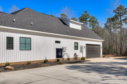 Tiny photo for 885 HORSE CREEK Road, Beech Island, SC 29842 (MLS # 538854)