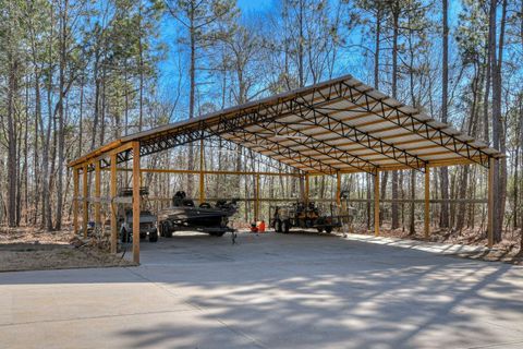 Tiny photo for 885 HORSE CREEK Road, Beech Island, SC 29842 (MLS # 538854)