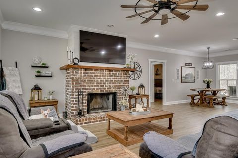 Tiny photo for 885 HORSE CREEK Road, Beech Island, SC 29842 (MLS # 538854)