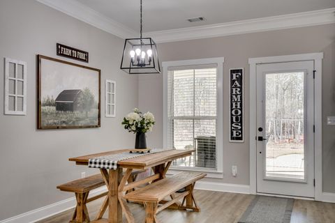 Tiny photo for 885 HORSE CREEK Road, Beech Island, SC 29842 (MLS # 538854)