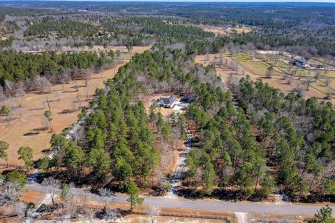 Tiny photo for 885 HORSE CREEK Road, Beech Island, SC 29842 (MLS # 538854)
