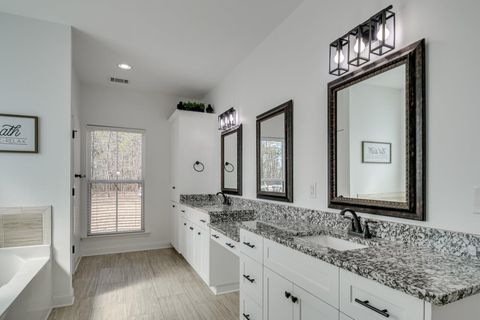 Tiny photo for 885 HORSE CREEK Road, Beech Island, SC 29842 (MLS # 538854)