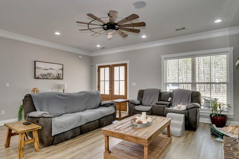 Tiny photo for 885 HORSE CREEK Road, Beech Island, SC 29842 (MLS # 538854)