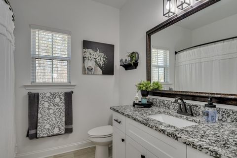 Tiny photo for 885 HORSE CREEK Road, Beech Island, SC 29842 (MLS # 538854)