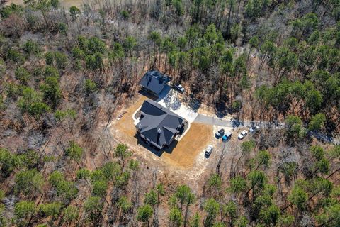 Tiny photo for 885 HORSE CREEK Road, Beech Island, SC 29842 (MLS # 538854)